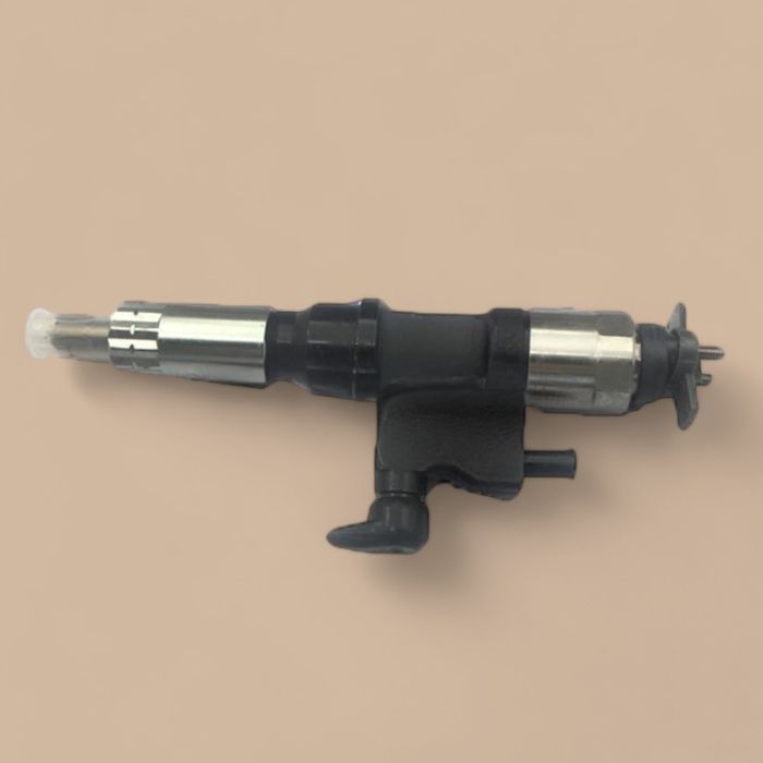 Isuzu Denso Fuel Injector Nozzle 8-97609789-6 Compatible for Isuzu Engine 4HK1 6HK1