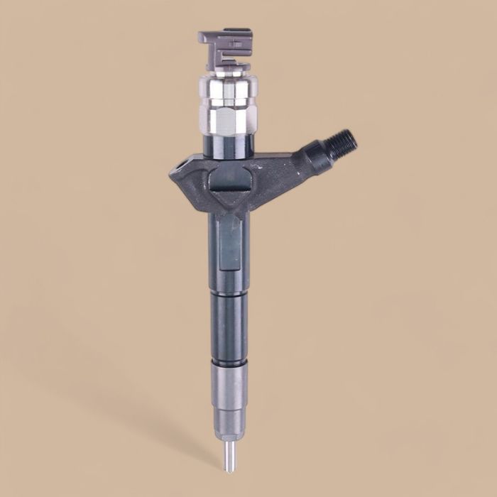 Denso Common Rail Injector 095000-6240 095000-6243 Compatible for Denso Nissan Navara YD25
