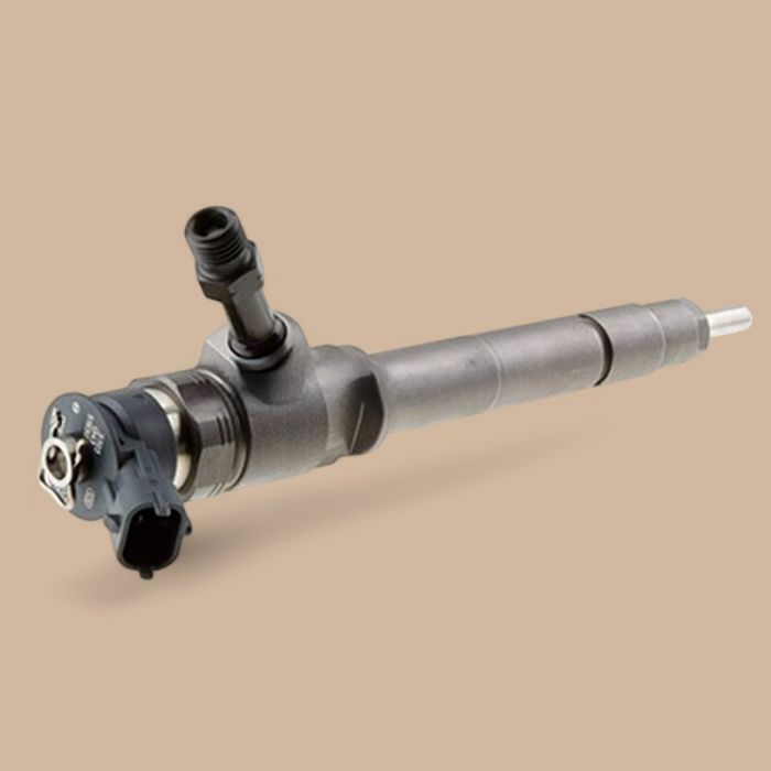 Ford Bosch Fuel Injection 0445110250 Compatible for Ford WLC WL3