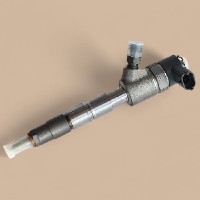 GreatWall Bosch Common Rail Fuel Injector 0445110293 0445110407 1112100-E06 55577668 Compatible for GreatWall