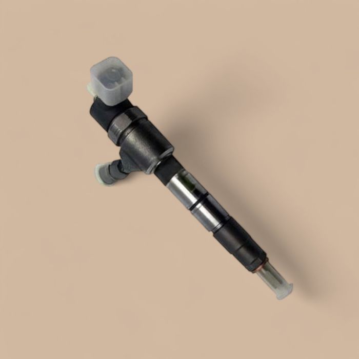 Bosch Fuel Injection 0445110321 Compatible for Bosch