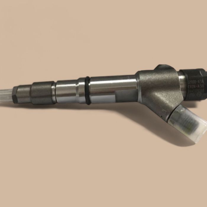 Yuchai Fuel Injector 0445110356 FC700-1112100-A38 Compatible for Yuchai Engine YC4F