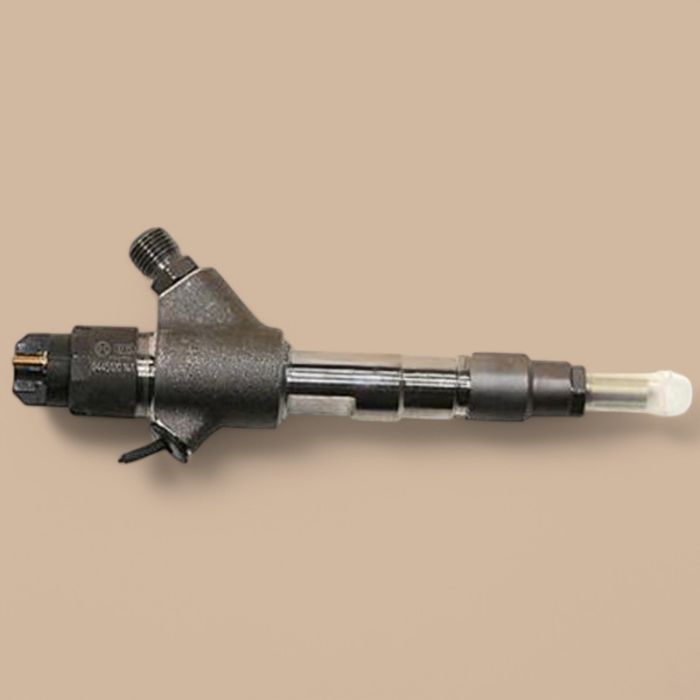 Gaz Fuel Injection 0445120141 Compatible for Bosch Amur Gaz Kavz Kurgan