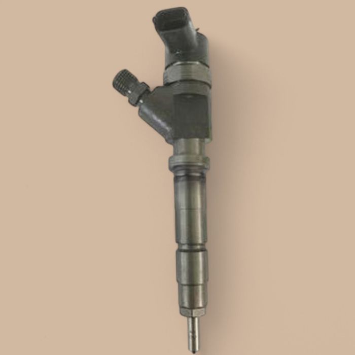 Kobelco Bosch Fuel Injection 0445120126 Compatible for Kobelco Excavator SK130-8 SK140-8