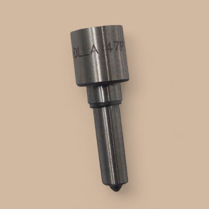 Kobelco Bosch Fuel Injection Nozzle DLLA135P1747 0433172069 Compatible for Kobelco Excavator SK130-8 SK140-8