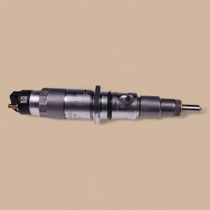 Cummins Fuel Injector 5263321 Compatible for Cummins Engine ISBE ISB QSB ISBE4 DAF Truck CF LF