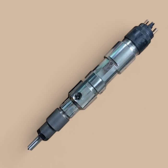 Bosch Fuel Injection 0445120324 Compatible for Bosch