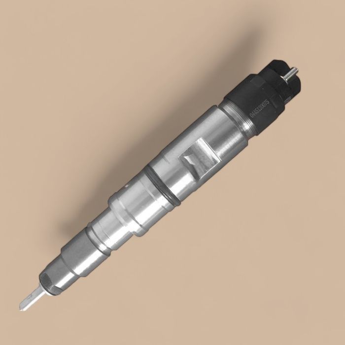 Weichai Fuel Injection 0445120461 Compatible for Bosch Weichai Power Various
