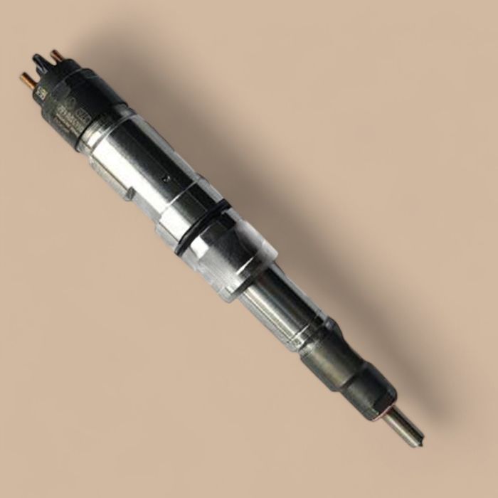 Bosch Fuel Injection 0445120462 Compatible for Bosch