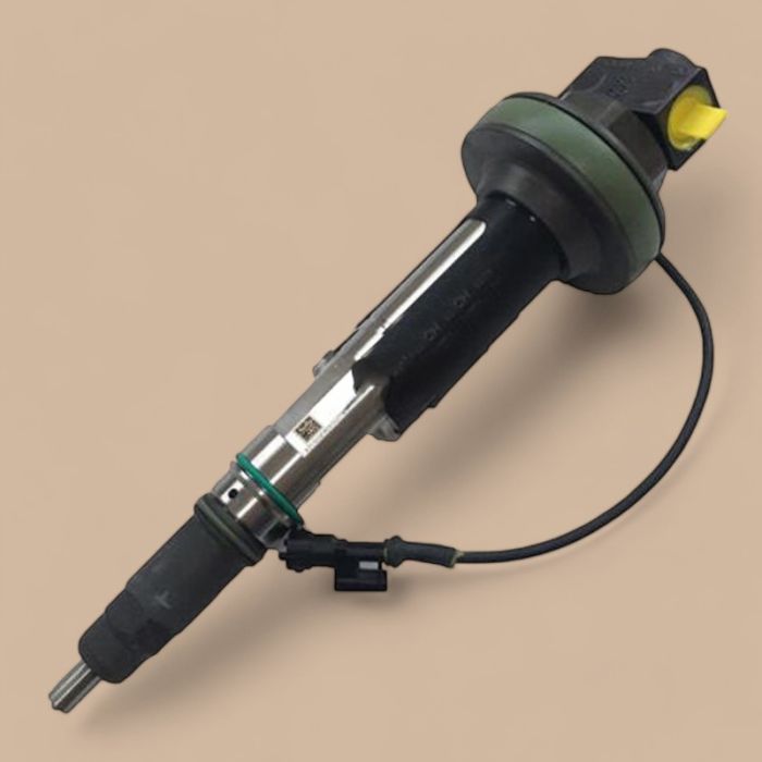 Bosch Fuel Injection F00BL0J017 Compatible for Bosch Cummins Engine K38
