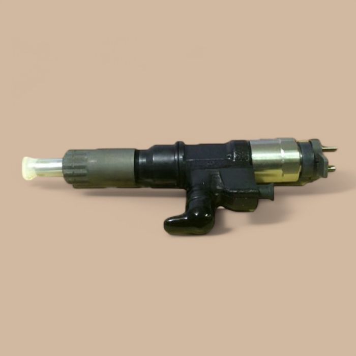 Isuzu Common Rail Fuel Injector 8-97306071-7 Compatible for Isuzu Engine 4HJ1 4HK1