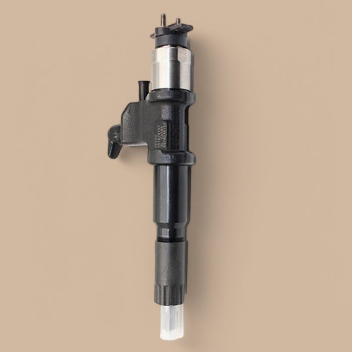 Isuzu Common Rail Fuel Injector 8-97306073-7 Compatible for Isuzu Engine 4HJ1 4HK1