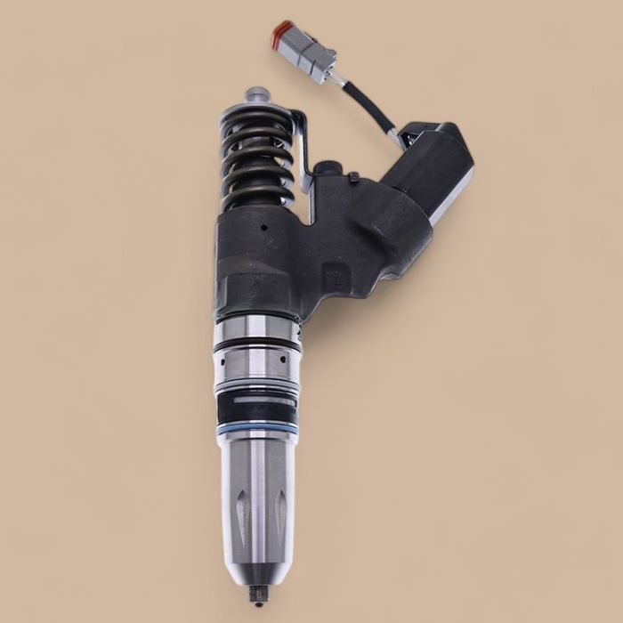 Cummins Fuel Injector 4903472 Compatible for Cummins Engine ISM11 QSM11 M11 L10