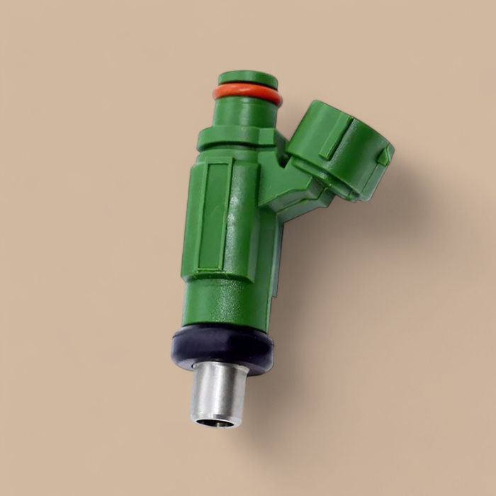 Yamaha 12-Hole Fuel Injector 5B4-13761-00-00 Compatible for 2008-2013 Yamaha UTV Rhino700