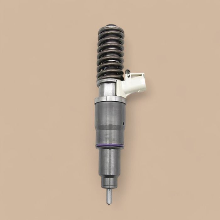 Volvo Fuel Injector 21431501 BEBE5G09001 Compatible for Volvo Engine MD16