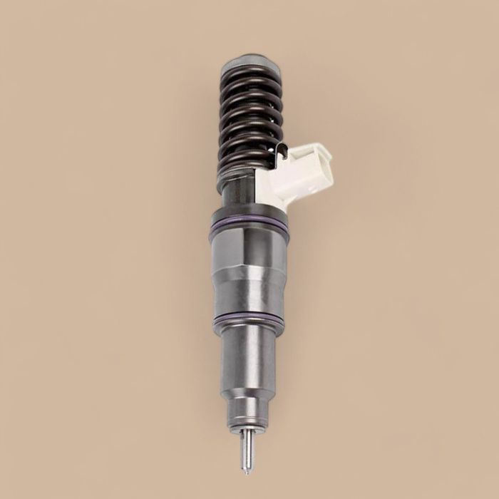 Volvo Fuel Injector 20965225 BEBE4F02001 Compatible for Volvo Engine D16F EPA07