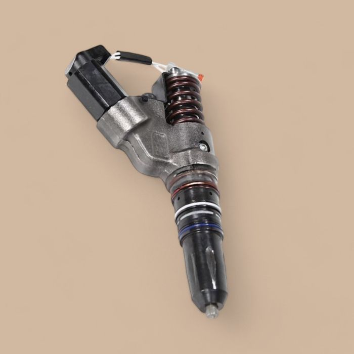 Cummins Fuel Injector EX631758 3411401 3411758 Compatible for Cummins Engine ISM CM570 M11 Celect Plus