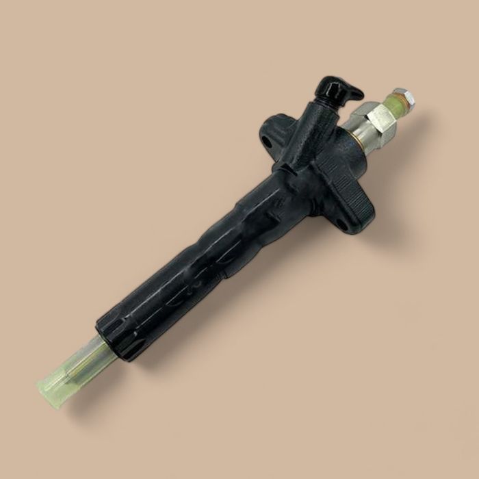 Doosan Nozzle Holder Fuel Injector Assembly 65.10101-7057 Compatible for Doosan Engine DH320