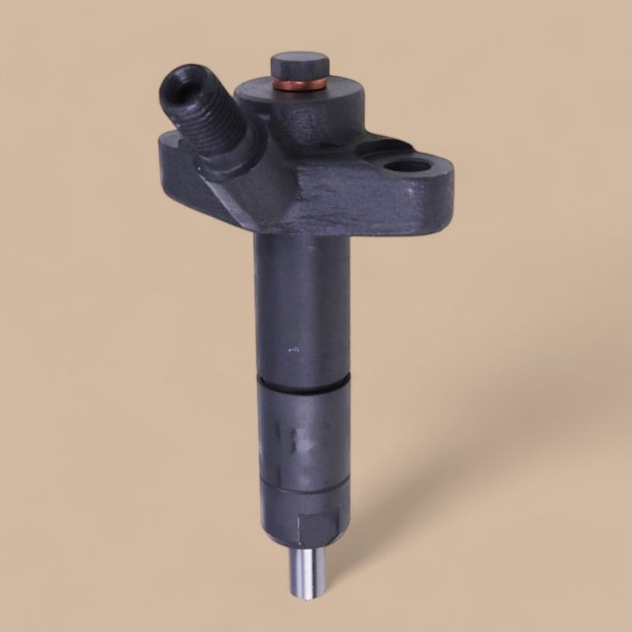 New Holland Fuel Injector 83959415 E6NN9F593CA Compatible for Ford New Holland Engine 4.268 4.268T Tractor 276V 276VII 6810 Windrower 1118