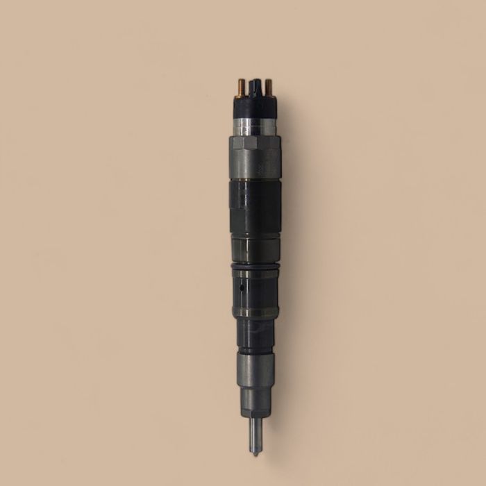 Doosan Fuel Injector 65.10101-7080 Compatible for Doosan Excavator Solar 290LC-V 290LL