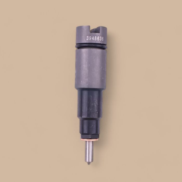 Cummins Injector 0432191390 3948636 Compatible for Cummins Engine ISL CM554 QSL9 CM554
