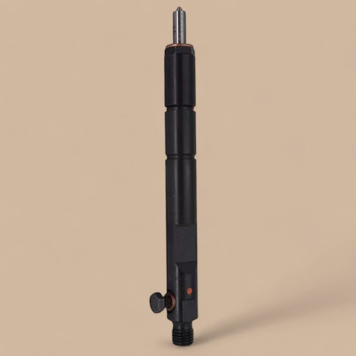 New Holland Fuel Injector 0432193433 Compatible for New Holland Tractor T4030F TD5020 TK4020FT4.65V Loader C185 W60BTC Engine F5AE9454J A002