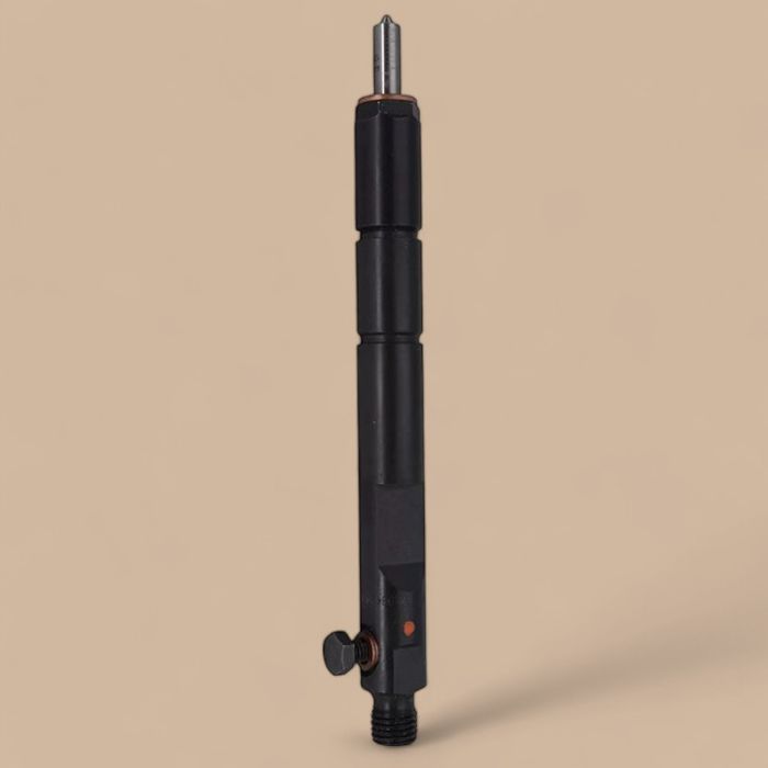 CASE Fuel Injector 0432193433 Compatible for CASE Tractor FARMALL 60 FARMALL 75C Loader 420CT 445CT Engine F5AE9484L A001 F5CE9454G A001