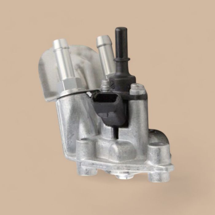 John Deere DEF Dosing Injection Nozzle RE560468 Compatible for John Deere Excavator 250GLC 300GLC 350GLC Loader 624K 644K Motor Grader 670G 672G Dozer 750K 850K