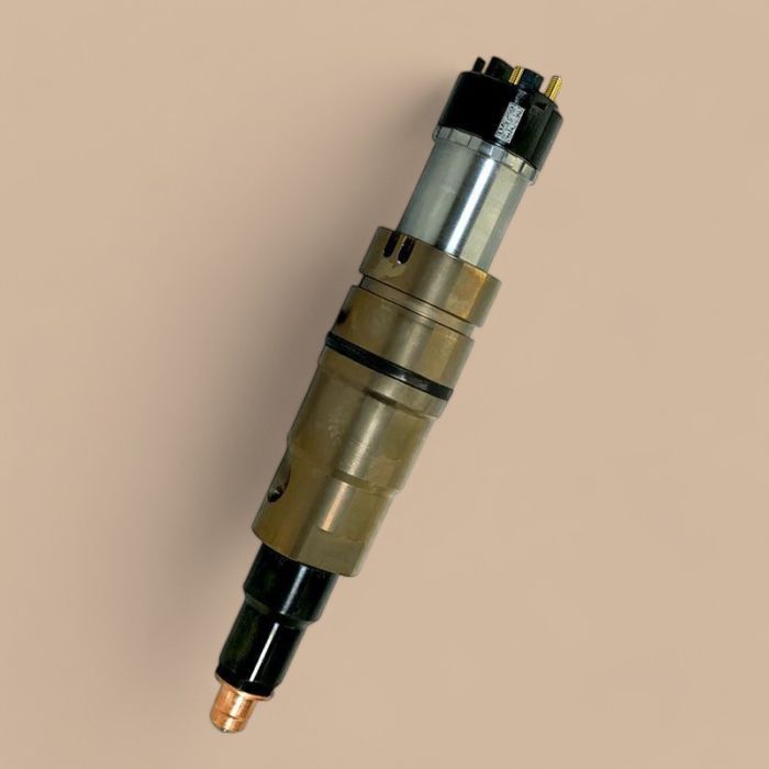 Cummins Fuel Injector 4327147 Compatible for Cummins Engine ISX12 ISX15 X15 QSK60