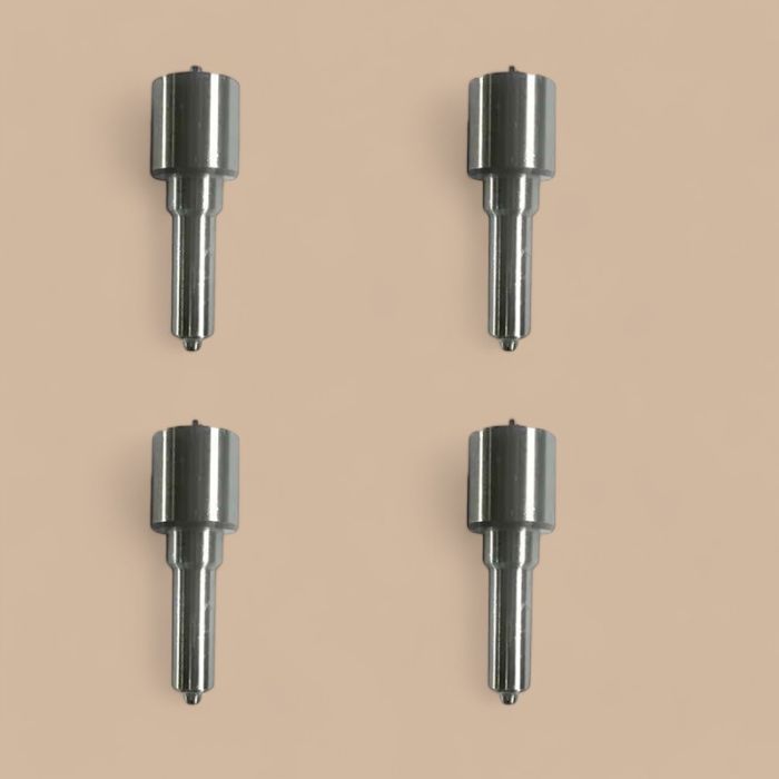 John Deere Injection Nozzle RE64266 Compatible for John Deere 8.1L 8.1 6081 Engine 1400 RE151971 Axle 530B Loader 540G Skidder 7610 Tractor