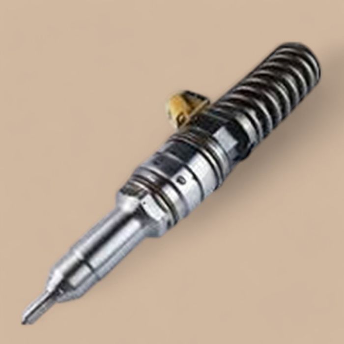 New Holland Fuel Injector 504125329 Compatible for New Holland Combine Harvester CR8.90 D4 Engine F3BFA613A E002 F3BFA613C E006