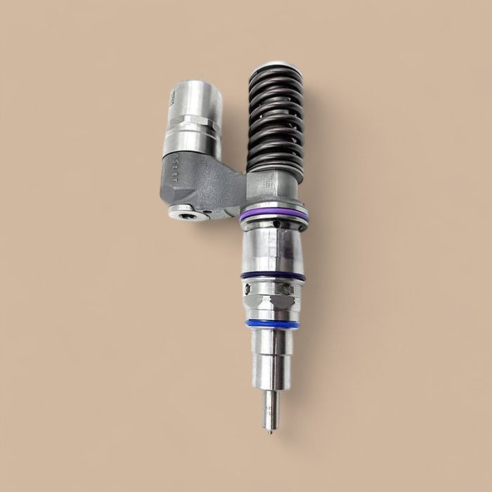 Scania Fuel Injector 0414701105 1382121 1408335 1420577 1529749 Compatible for Scania Engine DC11.01 DSC12.03 DSC12.05 Truck 114 124