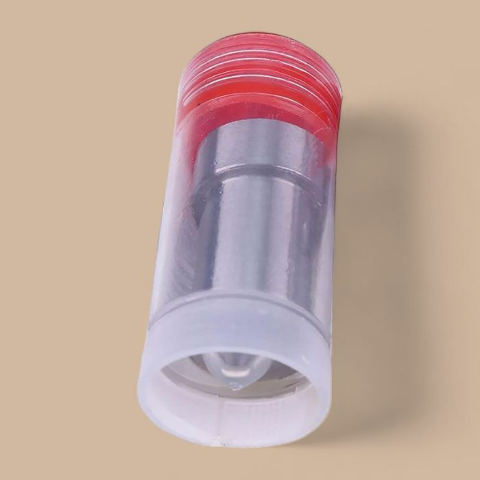 Mitsubishi Fuel Injector Nozzle 37561-17500 1050180480 37560-09000 DL160T32510NP40 Compatible for Mitsubishi Engine S6R S12R S16R