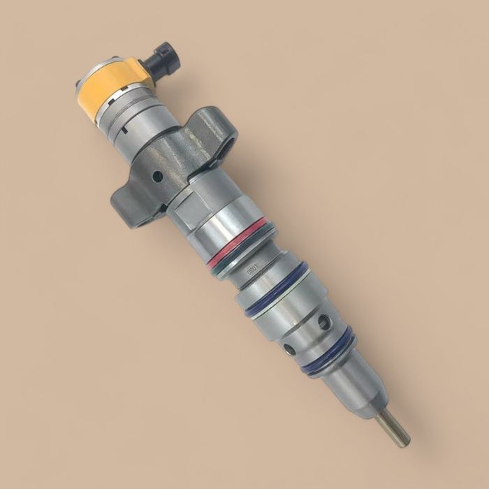 Caterpillar Fuel Injector 20R-8066 Compatible for Caterpillar CAT Engine C7 Excavator 324D 325D L 329D LN M325D MH Loader 950H
