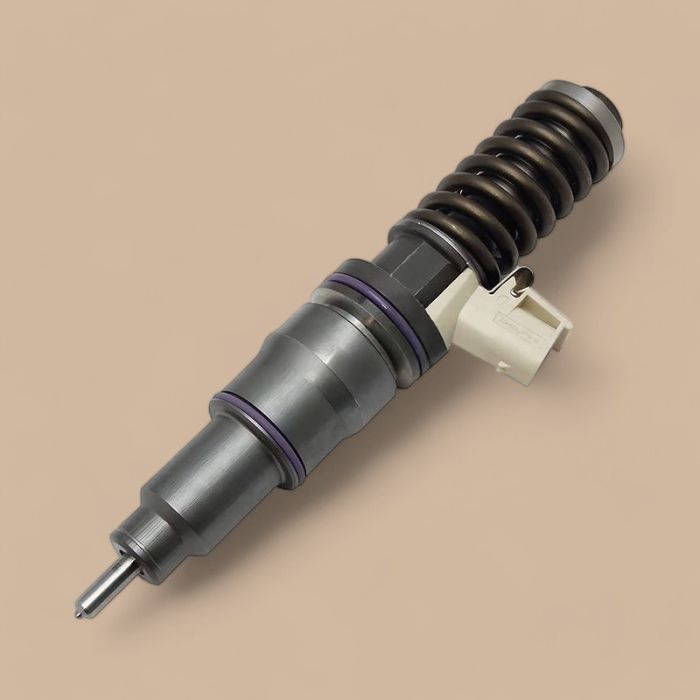 Volvo Fuel Injector 21457953 Compatible for Volvo Engine D16H D16 MD16