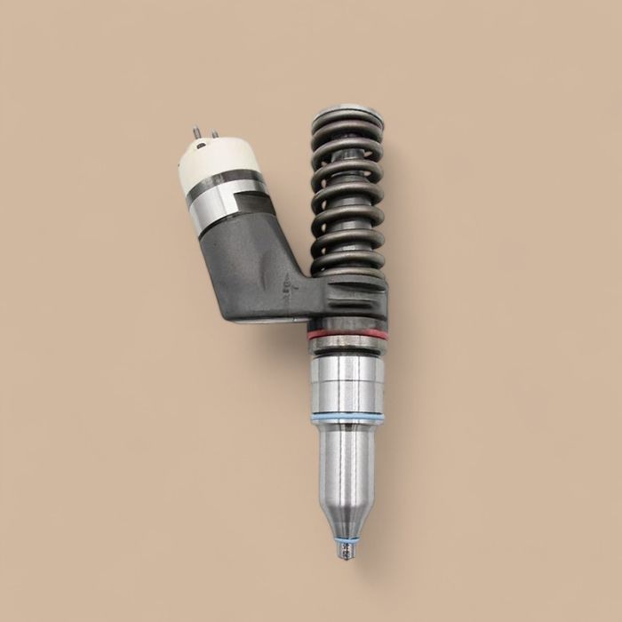 Perkins Fuel Injector CH12082 Compatible for Perkins 2206A 2206C Caterpillar CAT C15 3176C C10 Engine
