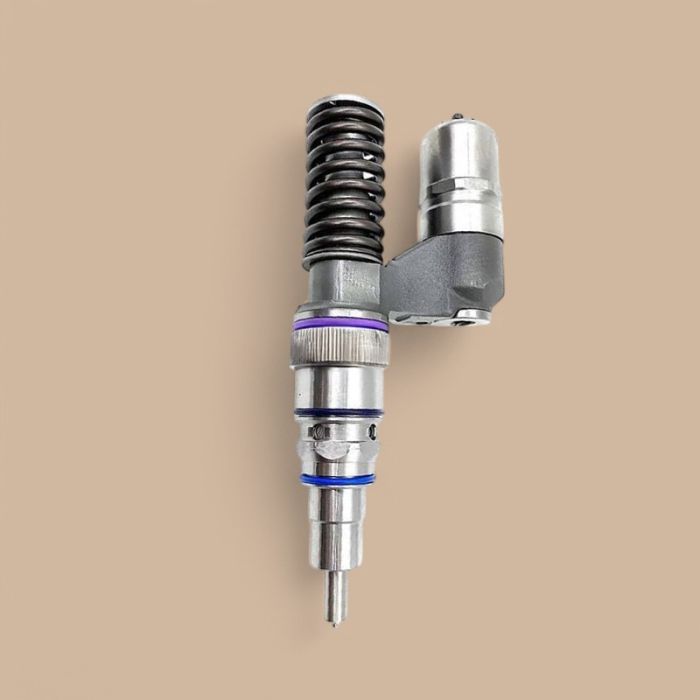 Scaia Fuel Injector 0414701040 1766551 1548475 0414701064 Compatible for Scaia Engine DC16 Truck R560 R620