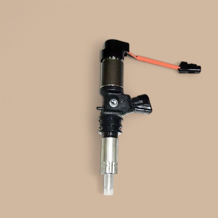 Mitsubishi Fuel Injector 095000-1180 ME300331 Compatible for Mitsubishi Engine 6M60 Truck Fighter