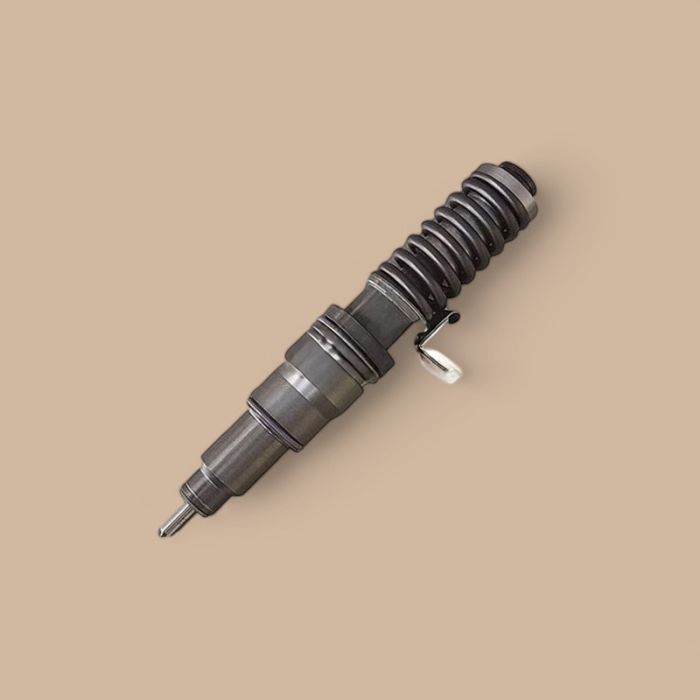 Volvo Fuel Injector BEBE4F13001 21543204 Compatible for Volvo Engine D16F EPA07 Truck
