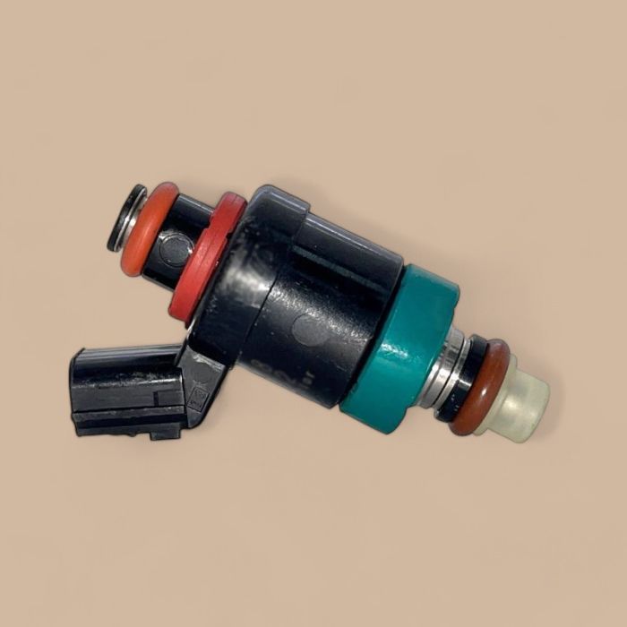 Toyota Fuel Injector 23260-UB020 Compatible for Toyota Forklift 8FG