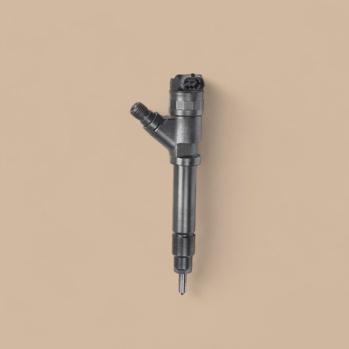 Kubota Fuel Injector 1J800-53052 0445110781 Compatible for Kubota Tractor Excavator