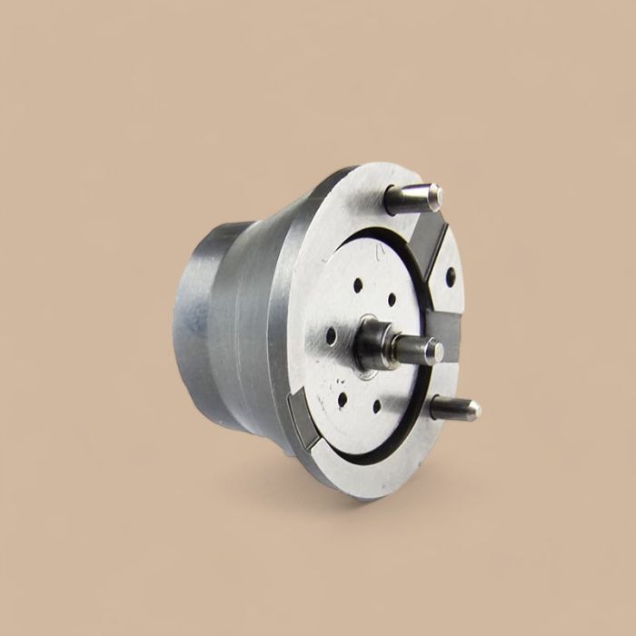 Delphi Aftermarket Delphi 7206-1010 Fuel Injector Control Valve