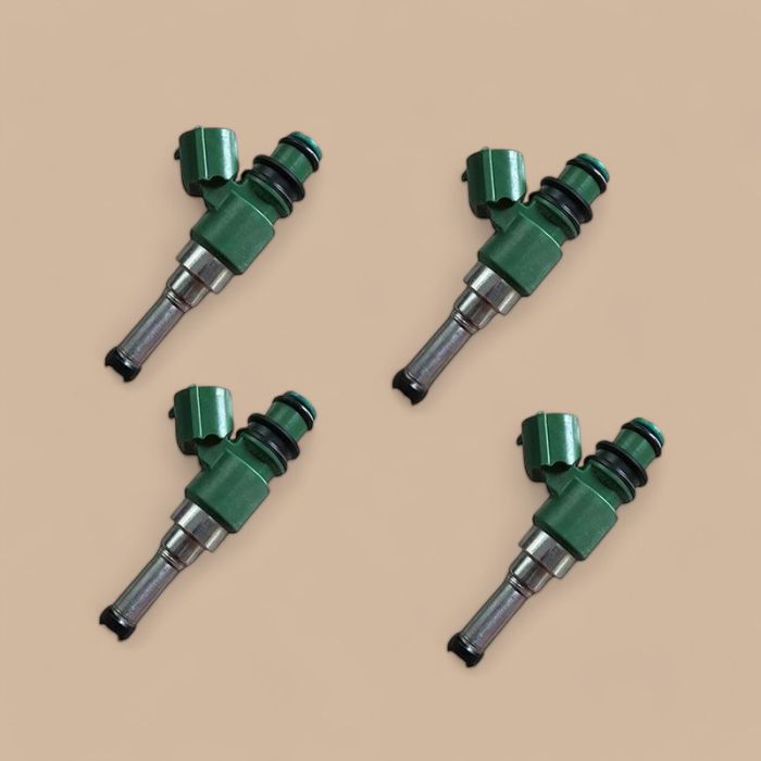 Yamaha Fuel Injector 3B4-13761-00-00 Compatible for Yamaha Motorcycle 2012-2023 WR450F ATV 2009-2023 YFZ450R 2007-2015 YFM700 Grizzly FI 4x4 Auto