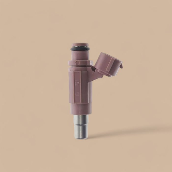 Yanmar Fuel Injector 1XD-13761-00-00 Compatible for Yanmar UTV ATV YFM700 Grizzly Kodiak Viking 700