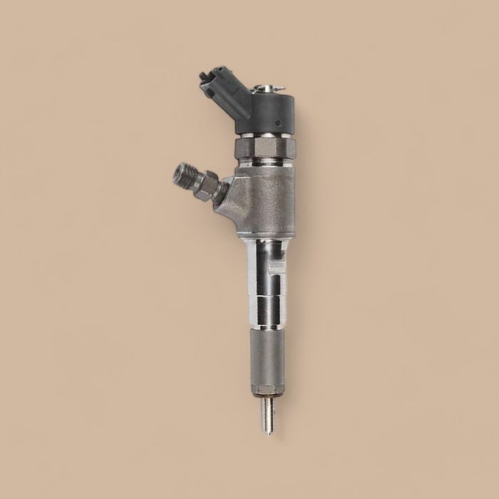 Iveco Fuel Injector 0445110715 Compatible for Iveco Truck