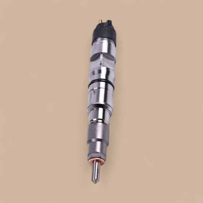 Sisu Fuel Injector 837069405 0445120063 837069215 0445120340 Compatible for Sisu Engine Agco Fendt Tractor
