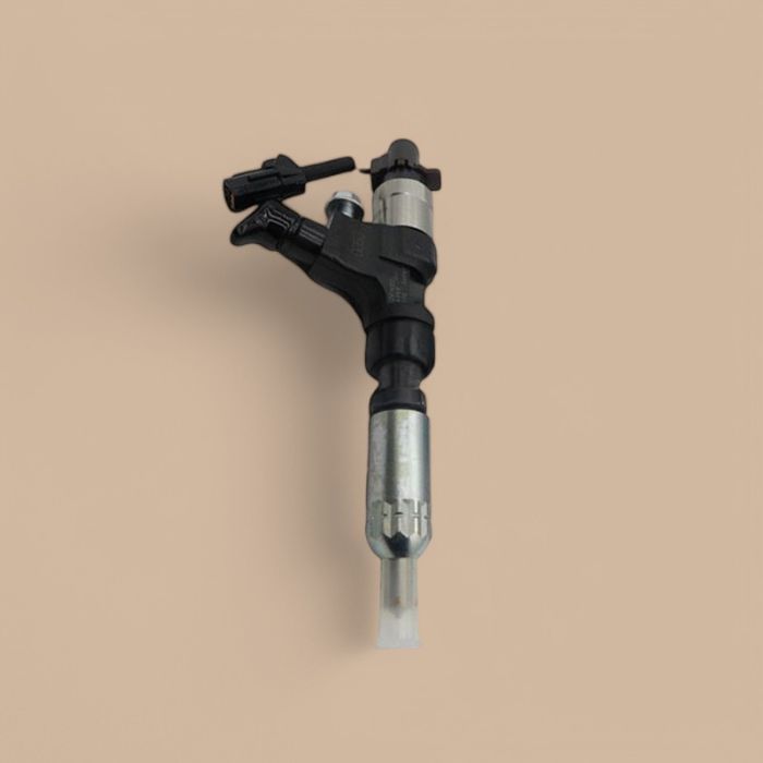 Mitsubishi Fuel Injector ME300333 095000-1200 Compatible for Mitsubishi Engine 6M60 6M60T FH FK FM Truck Fighter