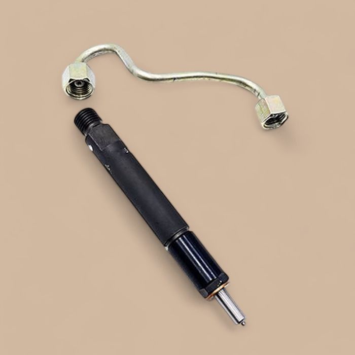 Deutz Fuel Injector Repair Kit D2931935 Compatible for Deutz Engine BF 6M 1013EC ECP FC