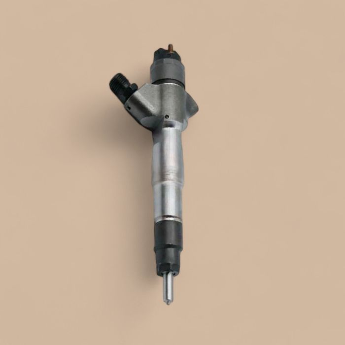 Weichai Common Rail Injector Assembly 0445120343 Compatible for Weichai Fuel Diesel Injection