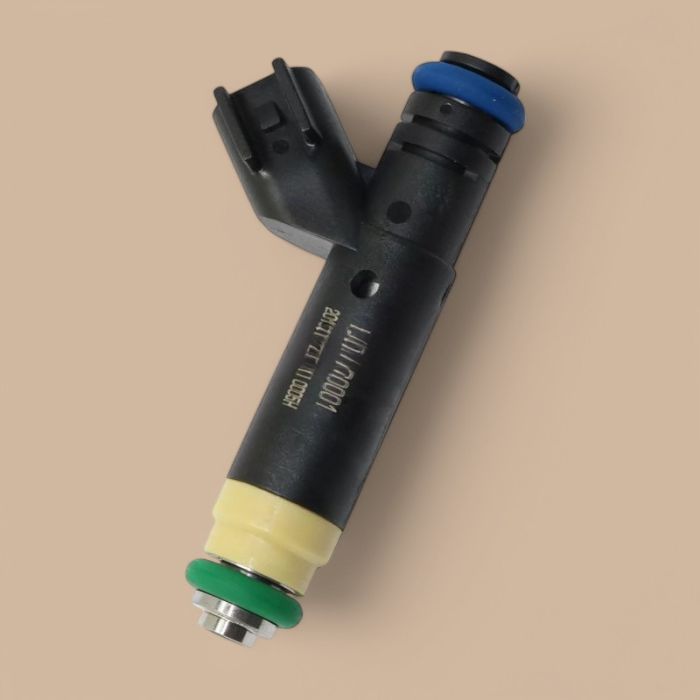 Ford Fuel Injector 4L5Z-9F593-A FJ463 Compatible for Ford Vehicle 2001-2008 Ranger Mazda Vehicle 2001-2007 B3000